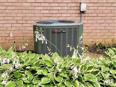 At Home Heating and Air