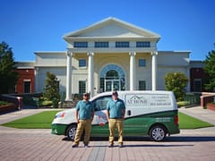 At Home Heating and Air