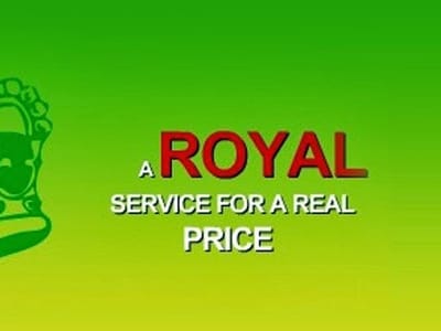 At Parker Service Company