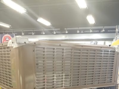 At Parker Service Company