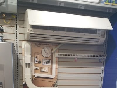 At Parker Service Company