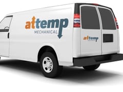 At Temp Mechanical