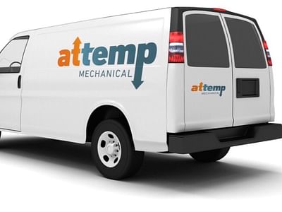 At Temp Mechanical
