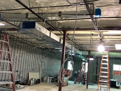 At Your Service Heating and Cooling LLC