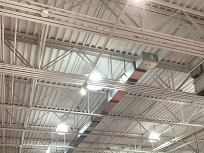 At Your Service Heating and Cooling LLC