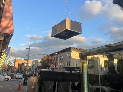 At Your Service HVAC