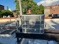 At Your Service HVAC