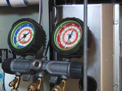 ATA Heating and Air Conditioning Inc