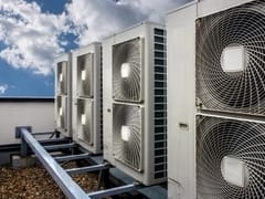 ATA Heating and Air Conditioning Inc