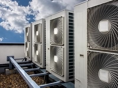 ATA Heating and Air Conditioning Inc