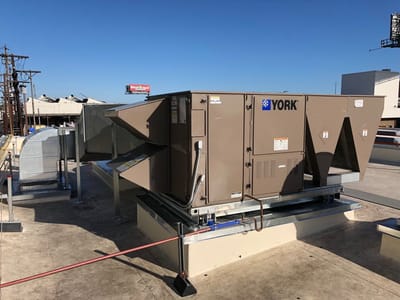 ATA Heating and Air Conditioning Inc