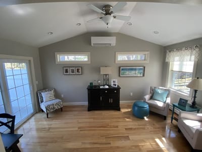 Atamian Heating and Cooling LLC