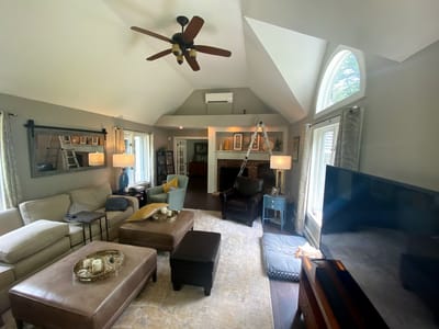 Atamian Heating and Cooling LLC