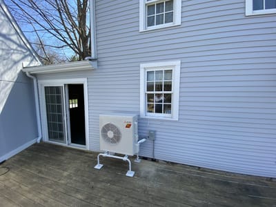 Atamian Heating and Cooling LLC