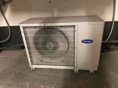 ATC AC & Heating Repair Los Angeles