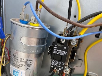 ATC AC & Heating Repair Los Angeles