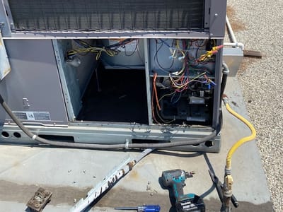 ATC AC & Heating Repair Los Angeles