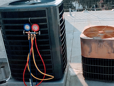 ATC AC & Heating Repair Los Angeles