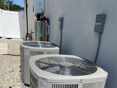ATC AC & Heating Repair Los Angeles