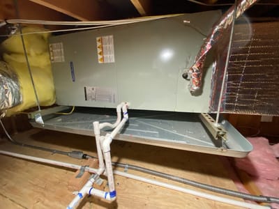 ATC Heating & Air Los Angeles