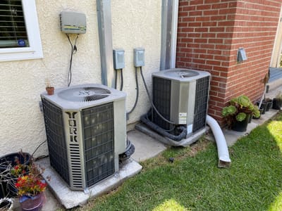 ATC Heating & Air Los Angeles