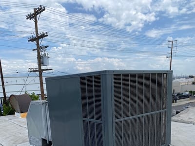 ATC Heating & Air Los Angeles