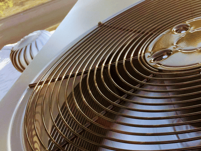 ATC Heating & Air Los Angeles