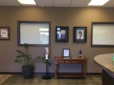 Atchley Air & Plumbing