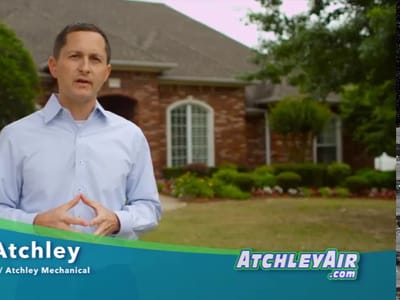 Atchley Air & Plumbing
