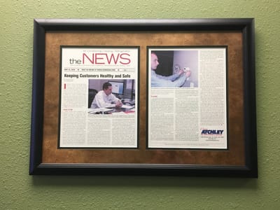 Atchley Air & Plumbing