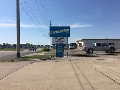 Atchley Air & Plumbing