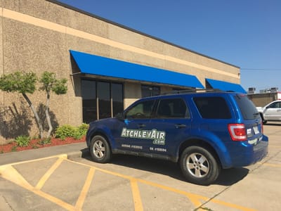 Atchley Air & Plumbing