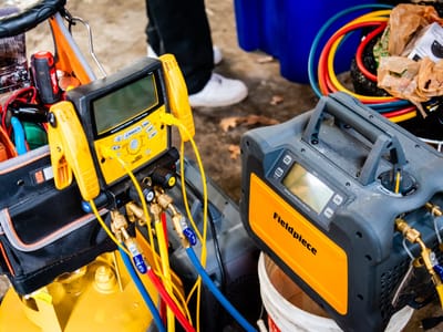 ATCO HVAC Heating, Ventilation & Air Conditioning