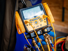 ATCO HVAC Heating, Ventilation & Air Conditioning