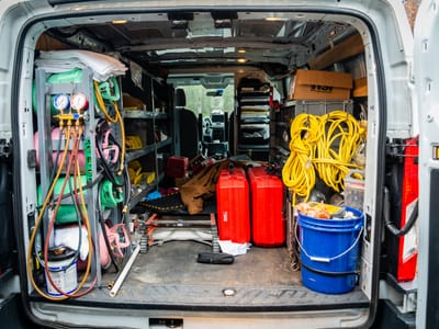 ATCO HVAC Heating, Ventilation & Air Conditioning