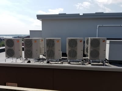 ATCO HVAC Heating, Ventilation & Air Conditioning