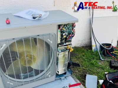 Atec Air & Heating, Inc
