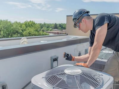 Atec Air & Heating, Inc