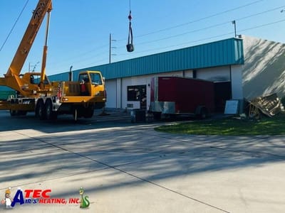Atec Air & Heating, Inc