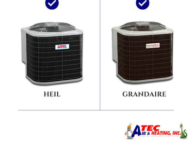Atec Air & Heating, Inc