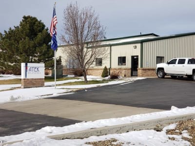 ATEK Heating & Air Conditioning, Inc.