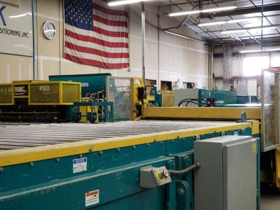 ATEK Heating & Air Conditioning, Inc.