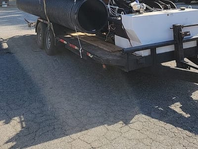 Athens Plumbing & Well Service