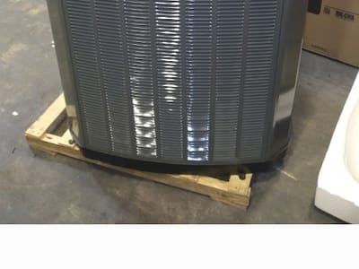 Atkinson Air Conditioning-Heating