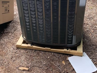 ATL HVAC Experts - Marietta
