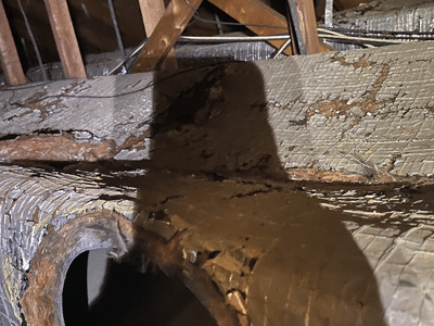 ATL HVAC Experts - Vinings