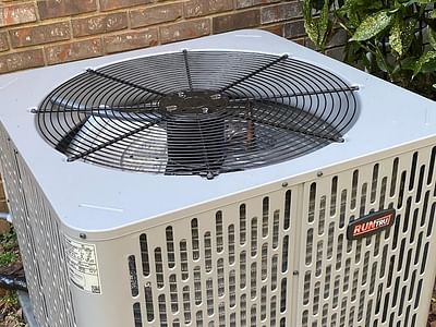ATL HVAC Experts - Vinings