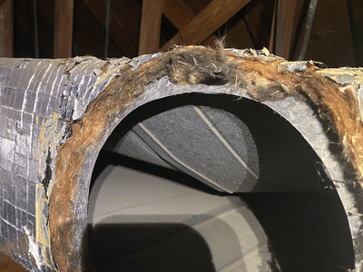 ATL HVAC Experts - Vinings