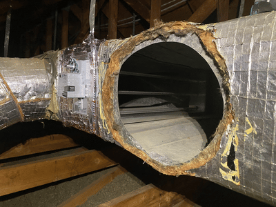 ATL HVAC Experts - Vinings