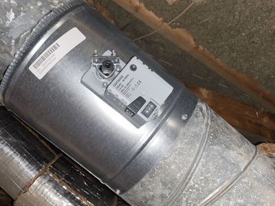 ATL HVAC Experts - Vinings